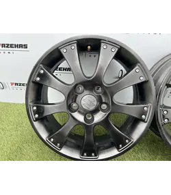 5x114.3 16" Suzuki gyári alufelni 6Jx16h2 ET50 5