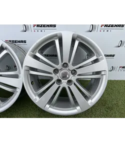 5x100 16" Seat gyári alufelni 7Jx16h2 ET43 6