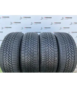 215/55 R17 Semperit Speed Grip 3 téli gumi 7,5-8mm 1
