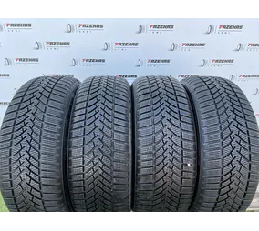 215/55 R17 Semperit Speed Grip 3 téli gumi 7,5-8mm alapértelmezett kép