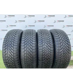 185/65 R15 Nexen Winguard téli gumi 6,5mm 1