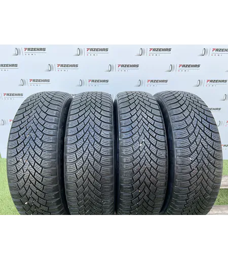 185/65 R15 Nexen Winguard téli gumi 6,5mm