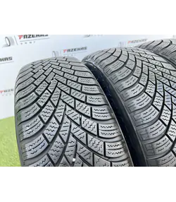 185/65 R15 Nexen Winguard téli gumi 6,5mm 2