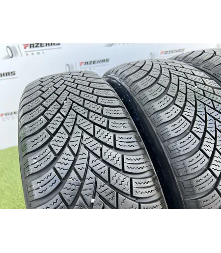 185/65 R15 Nexen Winguard téli gumi 6,5mm 2
