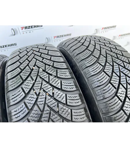 185/65 R15 Nexen Winguard téli gumi 6,5mm 3