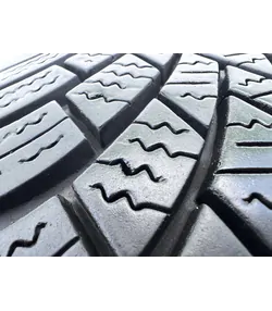 185/65 R15 Nexen Winguard téli gumi 6,5mm 4