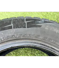 185/65 R15 Nexen Winguard téli gumi 6,5mm 5