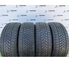205/55 R16 Firestone Winterhawk 3 téli gumi 6mm alapértelmezett kép