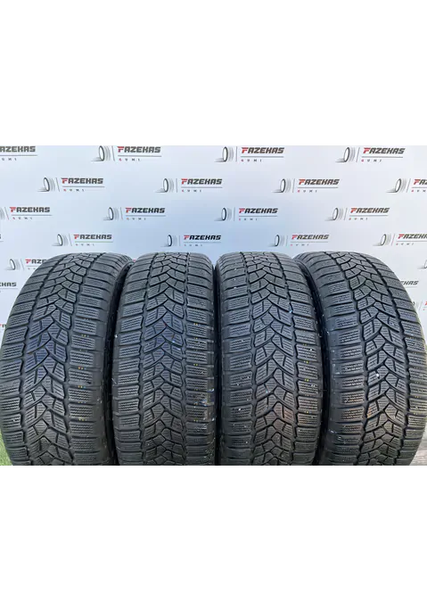205/55 R16 Firestone Winterhawk 3 téli gumi 6mm
