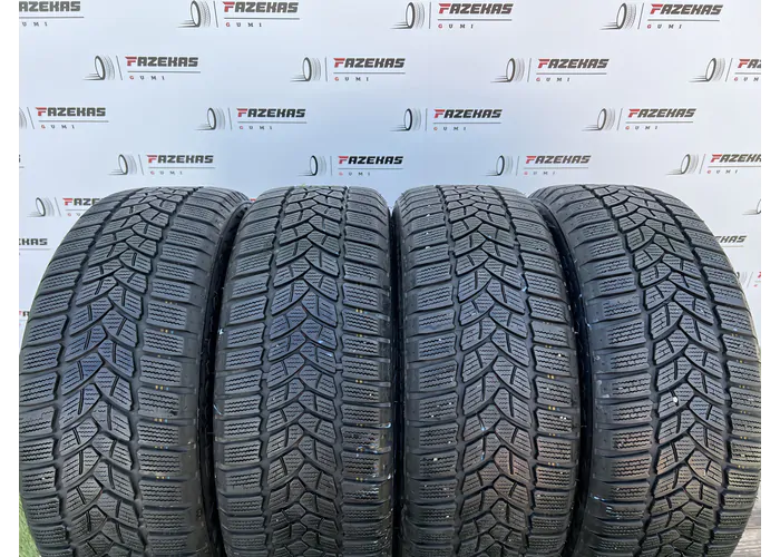 205/55 R16 Firestone Winterhawk 3 téli gumi 6mm alapértelmezett kép