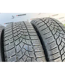 205/55 R16 Firestone Winterhawk 3 téli gumi 6mm 3