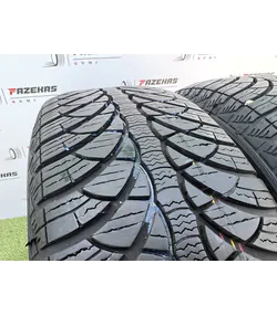 195/65 R15 Fulda Kristall téli gumi 6mm 2