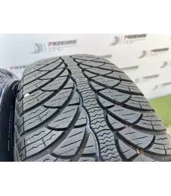 195/65 R15 Fulda Kristall téli gumi 6mm 3