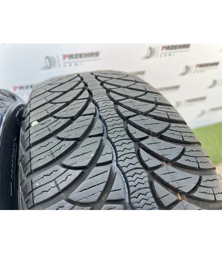 195/65 R15 Fulda Kristall téli gumi 6mm 3