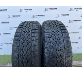 195/65 R15 Dunlop Winter Response 2 téli gumi 5mm alapértelmezett kép