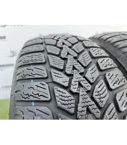 195/65 R15 Dunlop Winter Response 2 téli gumi 5mm 2