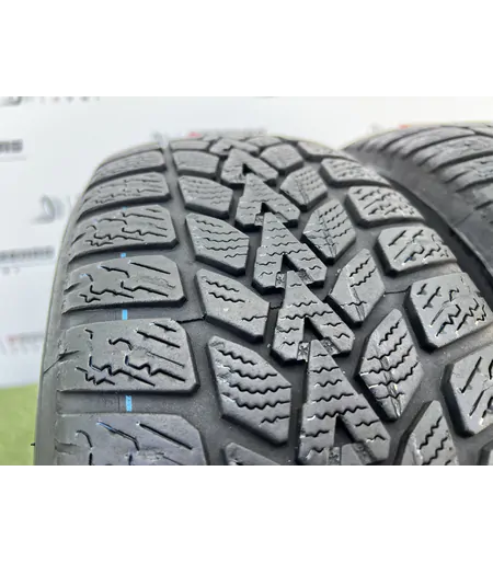 195/65 R15 Dunlop Winter Response 2 téli gumi 5mm 2