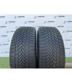 235/55 R18 Bridgestone Blizzak LM005 téli gumi 5mm 1