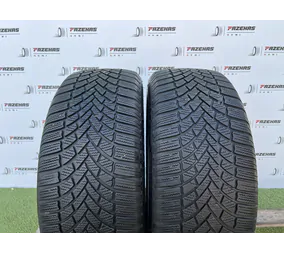 235/55 R18 Bridgestone Blizzak LM005 téli gumi 5mm alapértelmezett kép