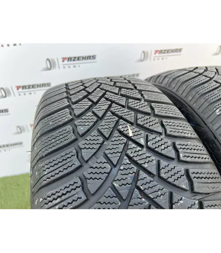 235/55 R18 Bridgestone Blizzak LM005 téli gumi 5mm 2