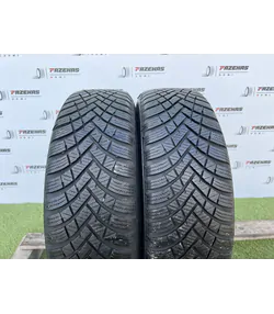 195/65 R15 Hankook Winter I’cept RS3 téli gumi 6,5mm 1