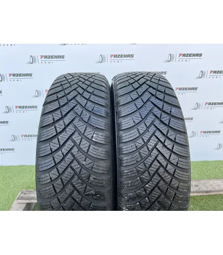 195/65 R15 Hankook Winter I’cept RS3 téli gumi 6,5mm 1