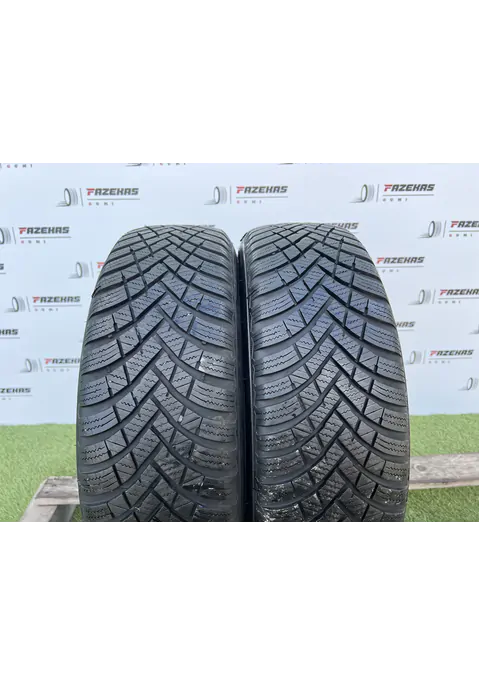 195/65 R15 Hankook Winter I’cept RS3 téli gumi 6,5mm