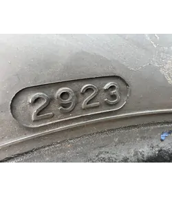 195/65 R15 Hankook Winter I’cept RS3 téli gumi 6,5mm 5