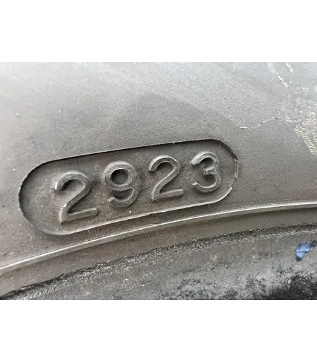 195/65 R15 Hankook Winter I’cept RS3 téli gumi 6,5mm 5