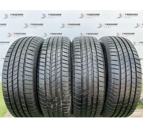 195/65 R15 Bridgestone Turanza T001 nyári gumi 7mm alapértelmezett kép