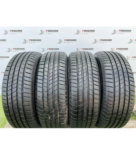 195/65 R15 Bridgestone Turanza T001 nyári gumi 7mm