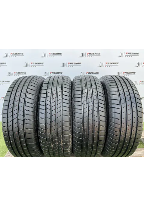 195/65 R15 Bridgestone Turanza T001 nyári gumi 7mm