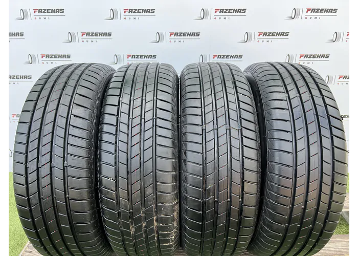 195/65 R15 Bridgestone Turanza T001 nyári gumi 7mm alapértelmezett kép