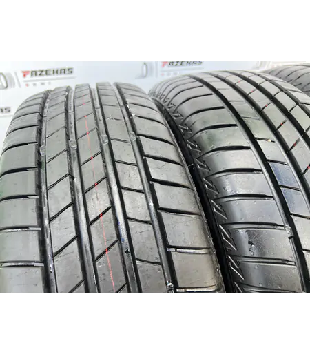 195/65 R15 Bridgestone Turanza T001 nyári gumi 7mm - Mobil Gumis 2