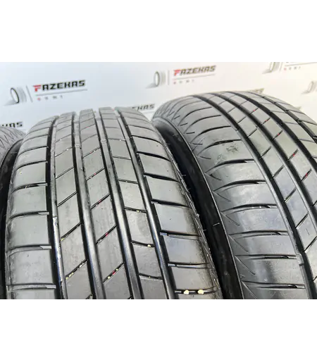 195/65 R15 Bridgestone Turanza T001 nyári gumi 7mm - Mobil Gumis 3