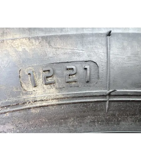 195/65 R15 Bridgestone Turanza T001 nyári gumi 7mm 5