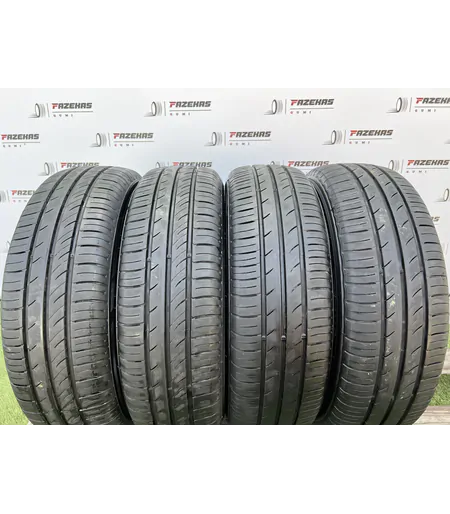 195/65 R15 Kumho EcoWing ES31 nyári gumi 6,5mm