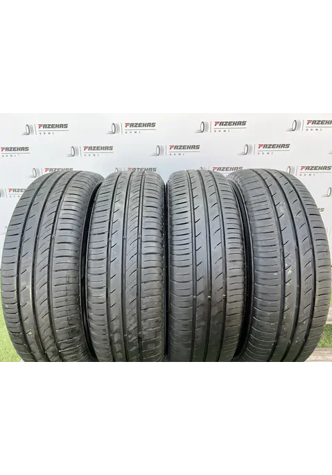 195/65 R15 Kumho EcoWing ES31 nyári gumi 6,5mm