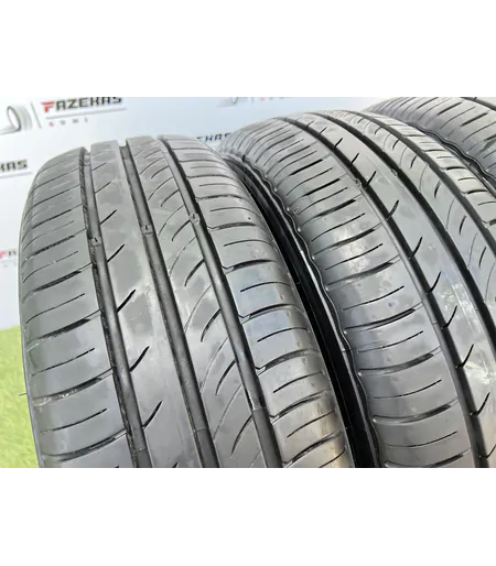 195/65 R15 Kumho EcoWing ES31 nyári gumi 6,5mm 2