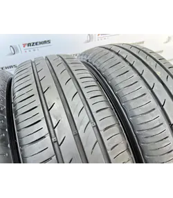 195/65 R15 Kumho EcoWing ES31 nyári gumi 6,5mm 3