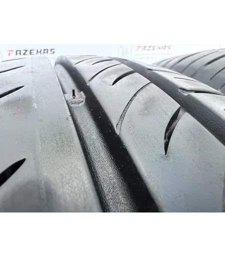 195/65 R15 Kumho EcoWing ES31 nyári gumi 6,5mm 4