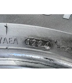 195/65 R15 Kumho EcoWing ES31 nyári gumi 6,5mm 6