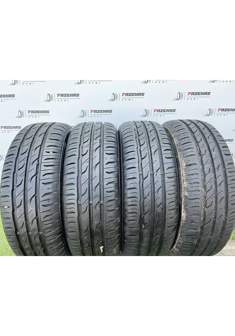 185/60 R15 Semperit Speed life 3 nyári gumi 7mm