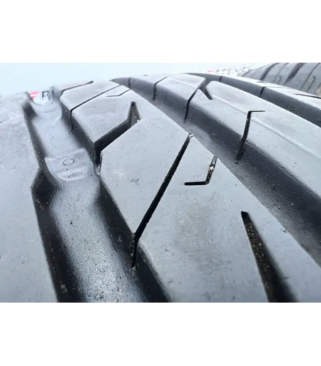 185/60 R15 Semperit Speed life 3 nyári gumi 7mm 4