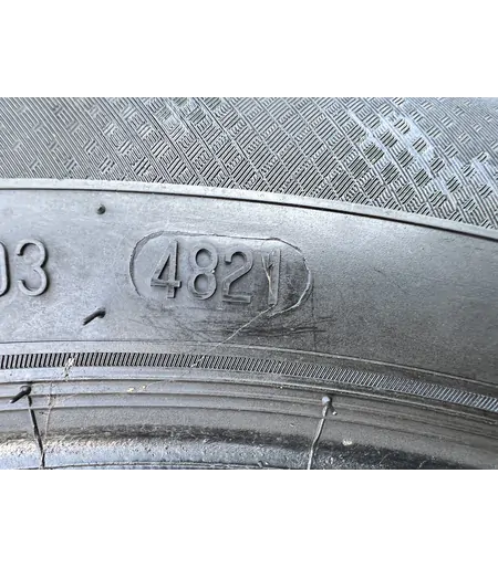 185/60 R15 Semperit Speed life 3 nyári gumi 7mm 6