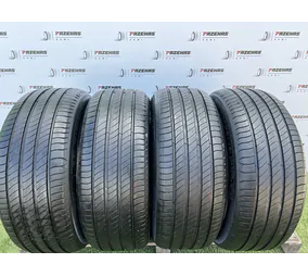 235/50 R19 Michelin Primacy 4 nyári gumi 5,5mm alapértelmezett kép