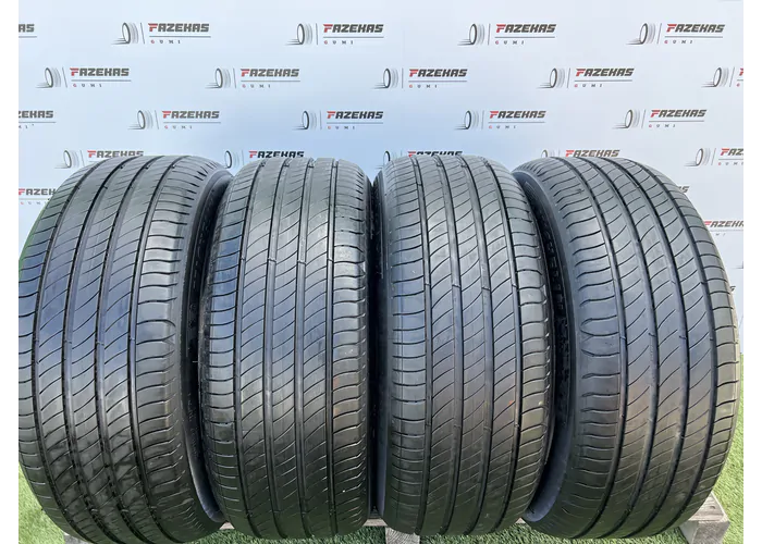 235/50 R19 Michelin Primacy 4 nyári gumi 5,5mm alapértelmezett kép