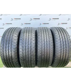 195/55 R16 Continental EcoContact 6 nyári gumi 5,5-6mm 1