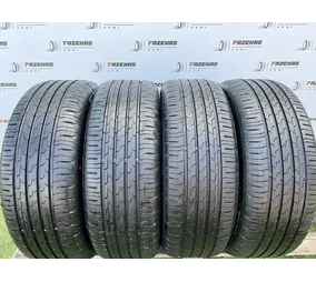 195/55 R16 Continental EcoContact 6 nyári gumi 5,5-6mm alapértelmezett kép