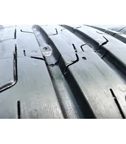 195/55 R16 Continental EcoContact 6 nyári gumi 5,5-6mm 4
